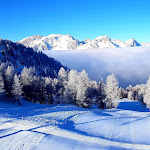 Photo n°21 de l'avis de luciana.e fait le 12/01/2017 à 07:48 sur le  Hotel Savoia Debili à Sauze d'Oulx