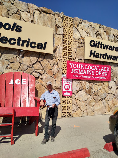 Hardware Store «Ace Hardware Burley», reviews and photos, 2556 Overland Ave, Burley, ID 83318, USA
