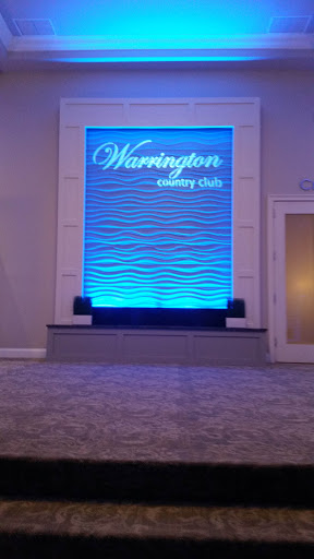 Banquet Hall «Warrington Country Club», reviews and photos, 1360 Almshouse Rd, Warrington, PA 18976, USA