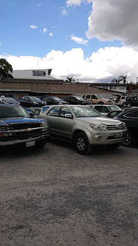 Molicars Vehiculos - Quito