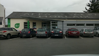 AFPA - Centre de Morlaix à Morlaix