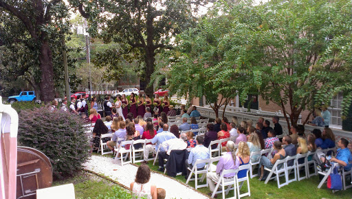 Local History Museum «Bellamy Mansion Museum», reviews and photos, 503 Market St, Wilmington, NC 28401, USA