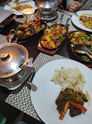 Beoordelingen van L' Etoile d'Asie in Eupen - Restaurant