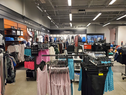 Sporting Goods Store «Nike Factory Store», reviews and photos, 15609 FL-535, Orlando, FL 32821, USA