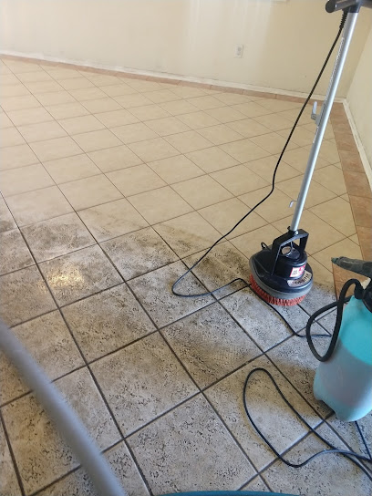 G & G Carpet Cleaning