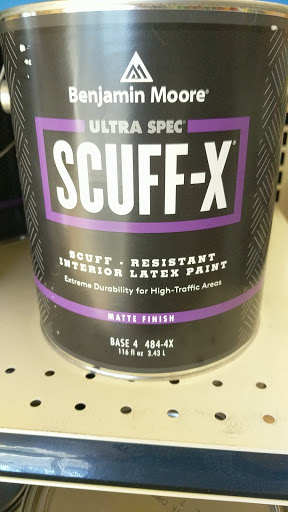 Paint Store «Boise Paint & Supply», reviews and photos, 410 N Orchard St, Boise, ID 83706, USA