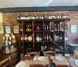 PANE E VINO FOOD & WINE BAR photo