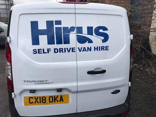Hirus Self Drive - Car rental agency