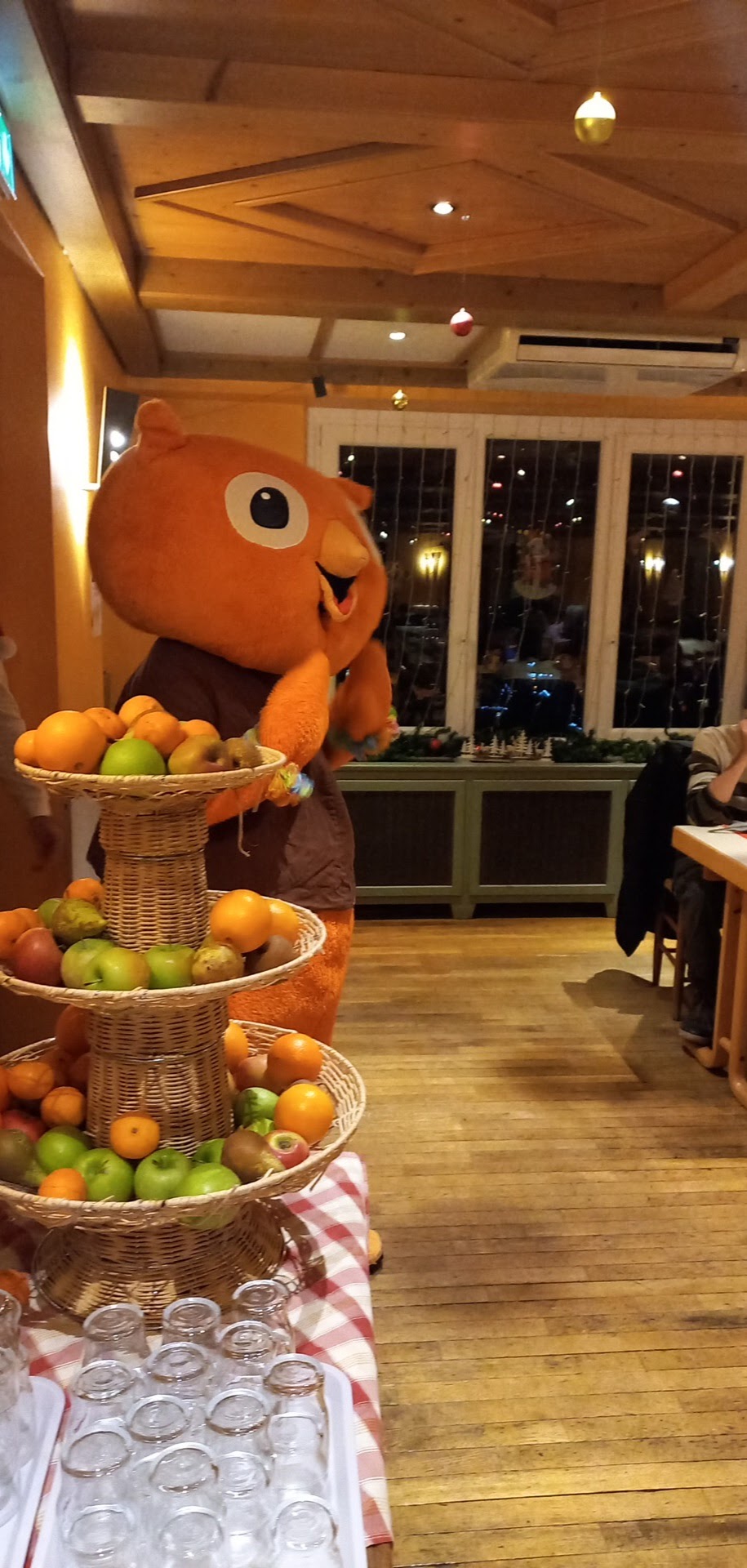 Photo n° 1 de l'avis de Djamylive.h fait le 07/12/2023 à 07:25