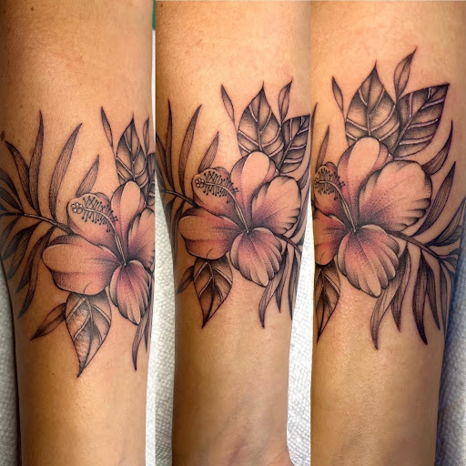 Explore let it go tattoo ideas, creative tattoo ideas in Abilene, available at Baby B Tattoo Studio