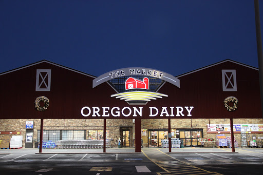 Oregon Dairy Supermarket, 2900 Oregon Pike, Lititz, PA 17543, USA, 