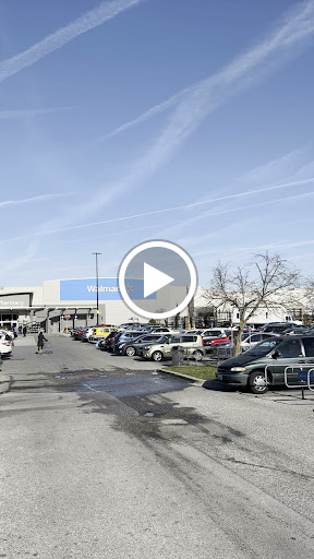 Department Store «Walmart Supercenter», reviews and photos, 8118 Perry Hills Ct, Nottingham, MD 21236, USA