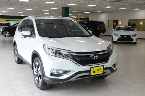 Used Car Dealer «Chignoli Auto Sales», reviews and photos, 1850 Essington Rd, Joliet, IL 60435, USA