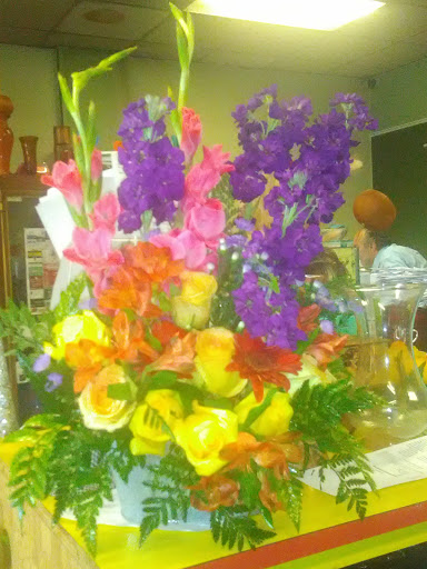 Florist «Bella Blooms Florist», reviews and photos, 6521 AL-69, Tuscaloosa, AL 35405, USA