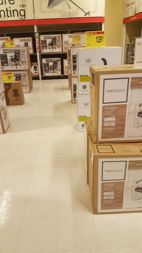 Office Supply Store «Office Depot», reviews and photos, 1416 Apalachee Pkwy, Tallahassee, FL 32301, USA