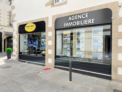 Team Ouest Immobilier à Quimper