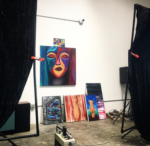 Tuesday Gallery and Studio