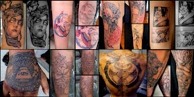 Ravens Ink Tattoo Studio
