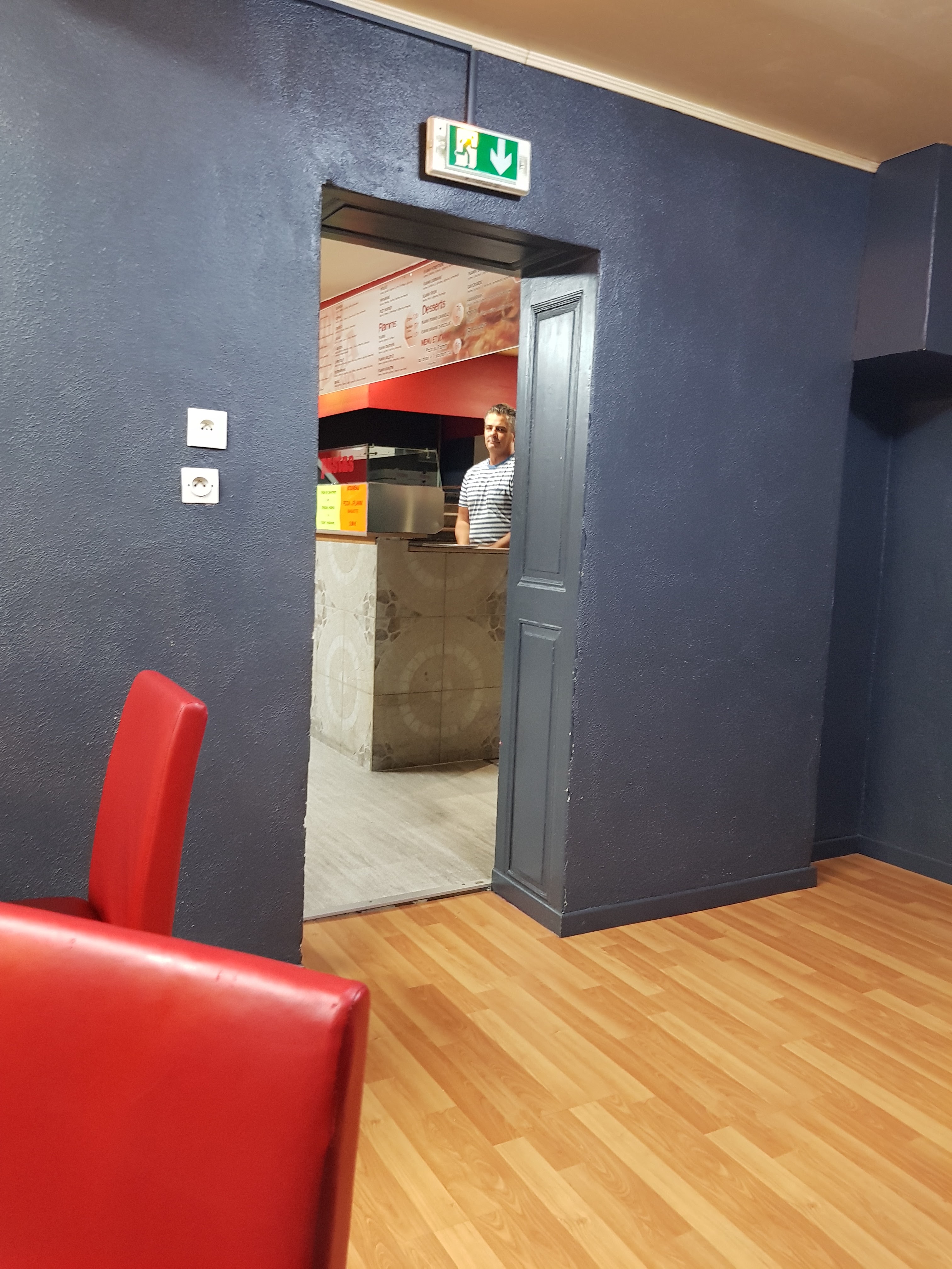 Photo n° 9 de l'avis de DAVID. fait le 24/08/2019 à 22:59