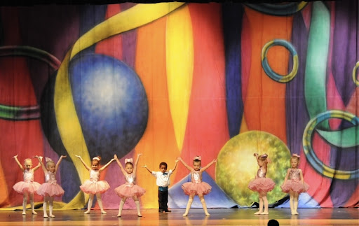 Dance School «Cumming Dance Academy», reviews and photos, 419 Tribble Gap Rd, Cumming, GA 30040, USA