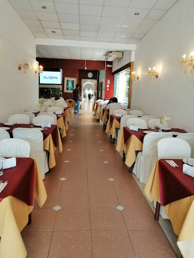 Restaurante El Mochica