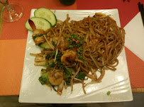 Nouilles sautées du Restaurant chinois My Noodles à Paris - n°10