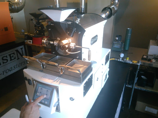 Boot Coffee Campus image