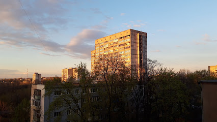 ЖК Атмосфера