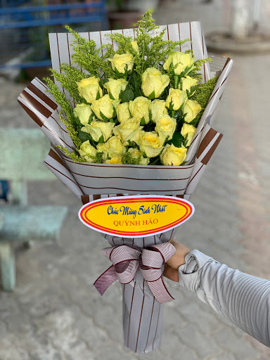 Shop Hoa Tươi Thảo Như