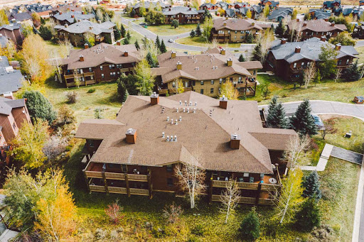 Roofing Contractor «On Top Roofing», reviews and photos, 155 Aspen Dr, Park City, UT 84098, USA