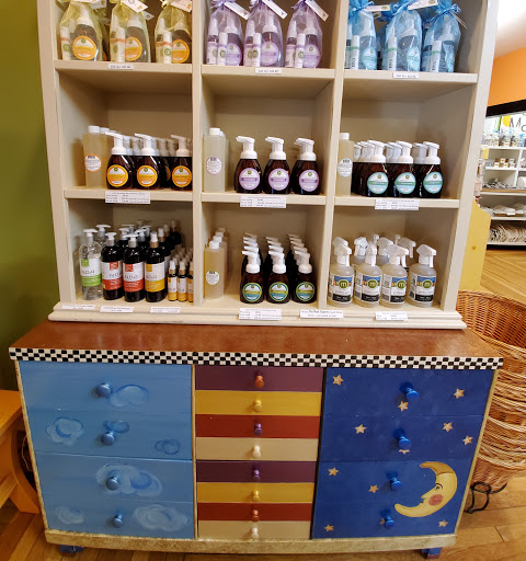 Beauty Supply Store «Moon River Soap Company», reviews and photos, 339 East St, Rochester, MI 48307, USA