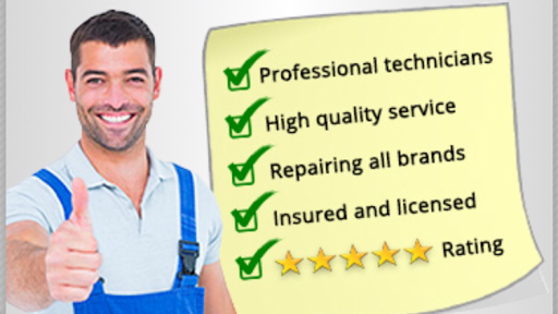 I-FIX Appliance Repair