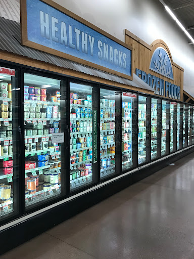 Health Food Store «Sprouts Farmers Market», reviews and photos, 7728 E Central Ave, Wichita, KS 67206, USA