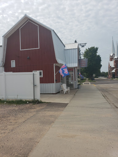 Ice Cream Shop «The Milk Pail», reviews and photos, 36 W Marshall St, Rice Lake, WI 54868, USA