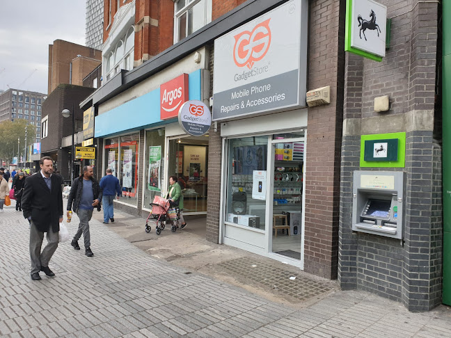Gadget Store Ltd (Stratford Broadway) - London