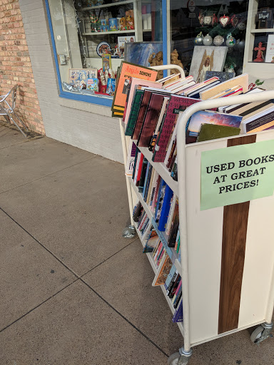 Book Store «Logos Bookstore», reviews and photos, 6620 Snider Plaza, Dallas, TX 75205, USA