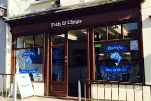 Dave's Fish & Chips image