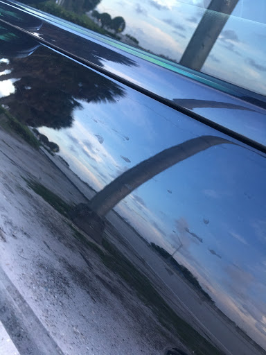 Car Detailing Service «South Beach Finest Hand Car Wash», reviews and photos, 1229 18th St, Miami Beach, FL 33139, USA