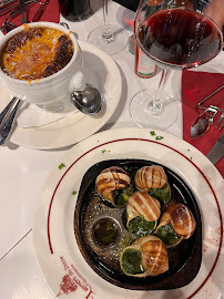 Escargot du Restaurant français L'Anvers du Décor à Paris - n°15