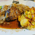 Photo n°2 de l'avis de Mirko.i fait le 26/02/2023 à 19:49 sur le  Zum Schorsch à Fürth