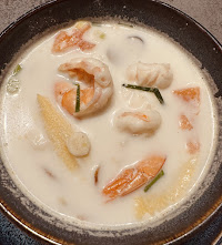 Soupe du Restaurant thaï Bon thaï à Meudon - n°1