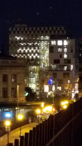 Movie Theater «The Charles Theatre», reviews and photos, 1711 N Charles St, Baltimore, MD 21201, USA