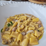 Photo n°6 de l'avis de Marco.s fait le 27/02/2022 à 17:00 sur le  Maré | Cucina Caffè Spiaggia Bottega à Cesenatico