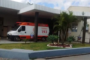 Alberto Cavalcanti Hospital image