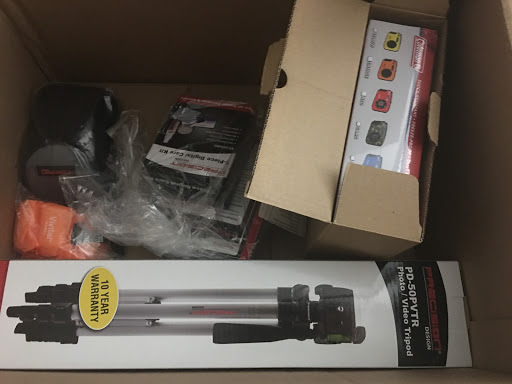 Camera Store «Cameta Camera», reviews and photos, 253 Broadway, Amityville, NY 11701, USA