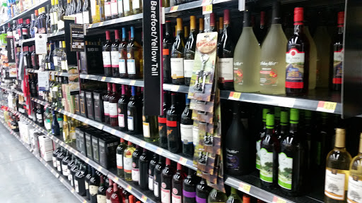 Supermarket «Walmart Neighborhood Market», reviews and photos, 444 W Grand St, Springfield, MO 65807, USA