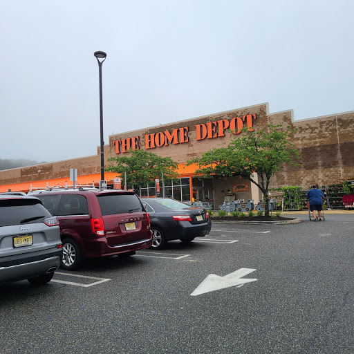 Home Improvement Store «The Home Depot», reviews and photos, 106 Route 23, Riverdale, NJ 07457, USA