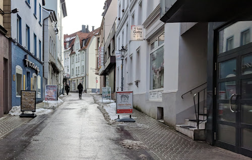 Gabriele Boese Friseursalon à Lüdenscheid