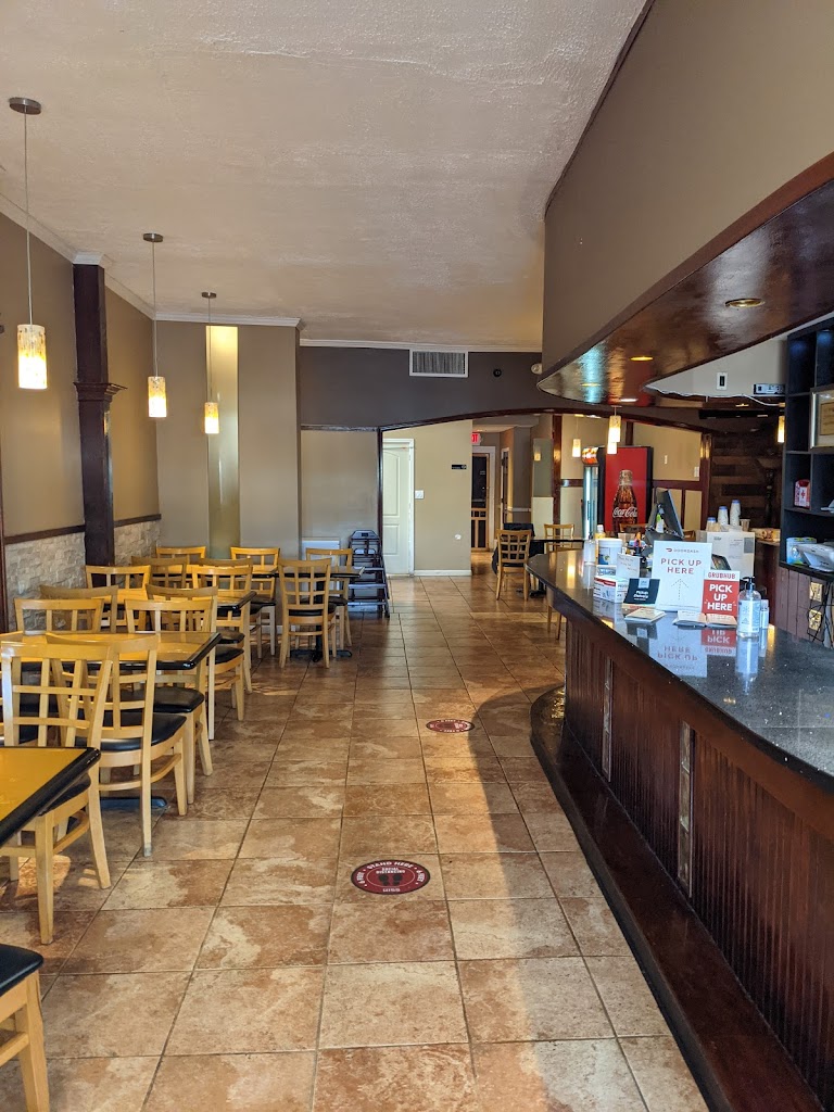 Food Court Korea 11507