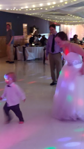 Banquet Hall «Rainbow Wedding & Banquet Hall», reviews and photos, 47 Woods Falls Rd, Altona, NY 12910, USA